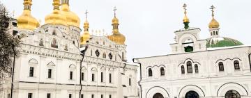 На Стрітення митрополит Епіфаній звершить богослужіння у Києво-Печерській Лаврі