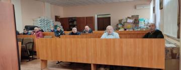 Аби бджоли не хворіли: пасічники Болградщини щодо важливих питань