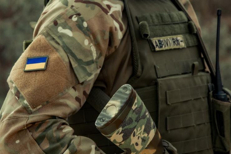 МВС отримало понад 27 тисяч звернень щодо вступу до «Гвардії наступу»