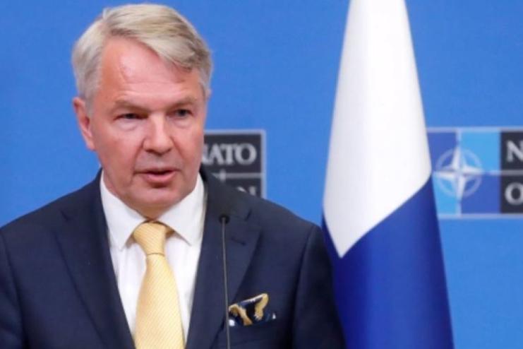 Фінляндія анонсувала нову військову допомогу Україні