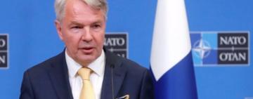 Фінляндія анонсувала нову військову допомогу Україні