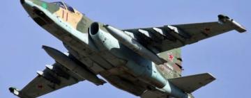 Для підтримки нового наступу Росія стягує до кордонів з Україною літаки, - Financial Times