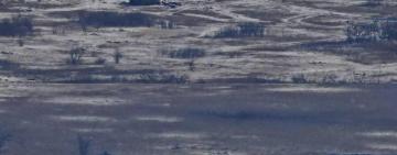 На Донбасі зараз відбувається безпрецедентне знищення російського потенціалу, - Зеленський