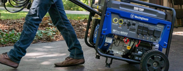 Одеські чиновники намагалися «наварити» на закупівлі генераторів ₴1,5 мільйона