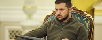 Бізнес отримає спрощення «у десятках напрямів» — Зеленський