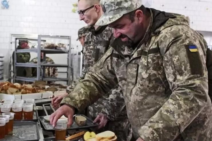 Ціни на базові продукти харчування у закупівлях Міноборони "стрибнули" ще восени 2022 року, - "слуга народу" Радіна