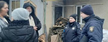 «Формування культури безпечної поведінки починається з сім’ї»: у Болградському районі проведено профілактичний рейд