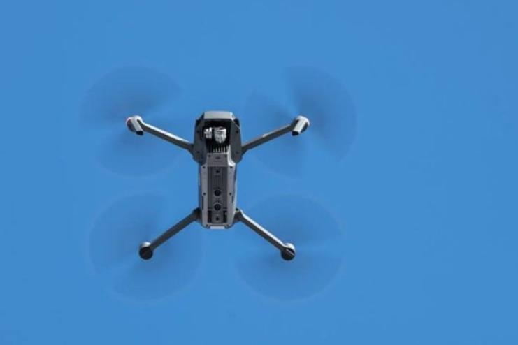 кремль продовжує імпортувати китайські цивільні дрони для війни проти України, - WSJ