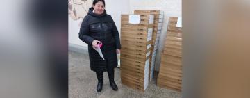 Нові ноутбуки для вчителів Тарутинщини