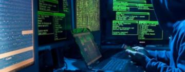 Протягом 2022 року в Україні суттєво зросла кількість кібератак