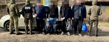 «Довідка» про відрядження до порту Рені, або провальна схема діда: мешканець Одещини організував канал вивезення ухилянтів з України