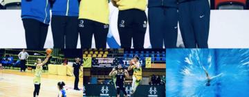 Спортсмени Одеської області за тиждень вибороли нагороди на міжнародних та всеукраїнських змаганнях