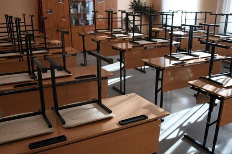 ШКОЛИ ОДЕСИ ТА ОБЛАСТІ ПЕРЕВОДЯТЬ НА "ДИСТАНЦІЙКУ" ЧЕРЕЗ ЙМОВІРНІ АТАКИ РФ 