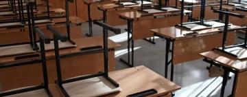 ШКОЛИ ОДЕСИ ТА ОБЛАСТІ ПЕРЕВОДЯТЬ НА "ДИСТАНЦІЙКУ" ЧЕРЕЗ ЙМОВІРНІ АТАКИ РФ 