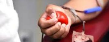 У Львові донорам крові роздаватимуть квитки на культурні події