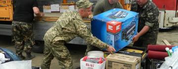 Майже 90% бізнесу допомагають Україні перемогти у війні