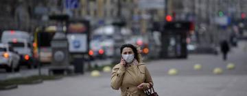 Новий підвид коронавірусу «Кракен» вже підтвердили в Одеській та ще 3 областях України