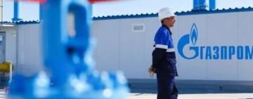 ​​"Газпром" збільшив транзит газу через Україну до показників минулого року