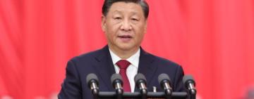 Планую зустрітись із Сі Цзіньпіном, - Зеленський