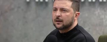 Якщо США не будуть підтримувати Україну, вони втратять НАТО, - Зеленський