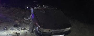 На трасі Одеса-Рені сталася ДТП: одна людина загинула