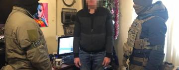 На Одещині знешкодили агентурну мережу фсб: серед затриманих – помічник підсанкційного депутата  - СБУ