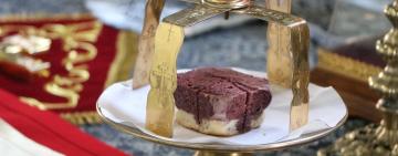 Литургия Преждеосвященных Даров 