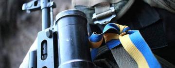 У складі ЗСУ воюють понад 10 тисяч мешканців Криму