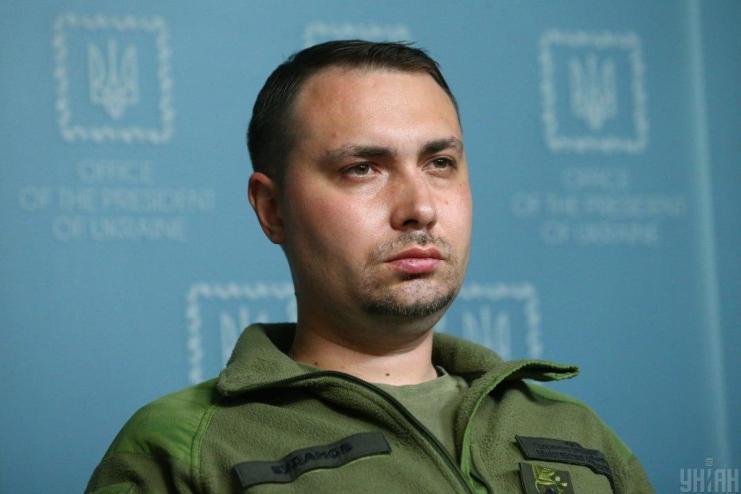 Для перелому у війні потрібна інтенсифікація постачання озброєння - Буданов