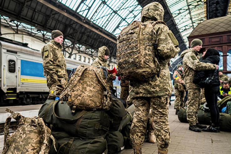 В Україні можуть оголосити цільову мобілізацію: що вона передбачає і кого можуть призвати