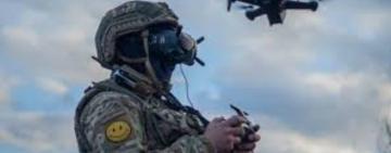 Верховна рада планує виділити 30 млрд гривень на виробництво дронів