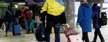 В Іспанії затримали українців та росіян, які грабували біженців з України