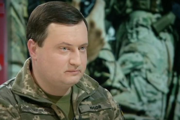 Потенційні кандидати на мобілізацію активно виїжджають з території Придністров’я, - ГУР