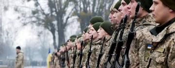 "Можливо, строкова служба нам більше не потрібна": Резніков розповів про план реформування армії