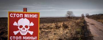 Для повного розмінування України знадобиться до 70 років, - Мінекономіки