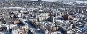 ЗСУ тримають оборону в Бахмуті, можливість постачання зберігається, - Череватий