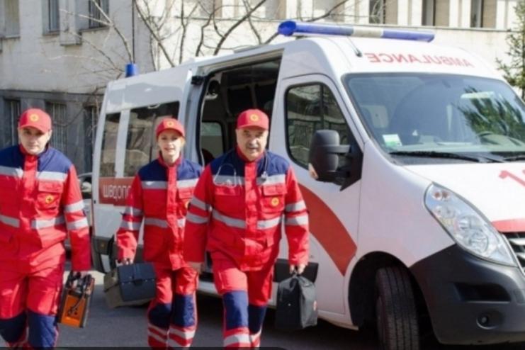 В Україні зафіксували два випадки кору