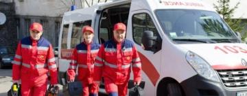 В Україні зафіксували два випадки кору