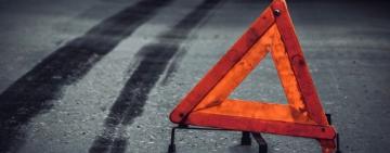 На Болградщині трактор перекинувся на дах: тіло водія вирізали із кабіни