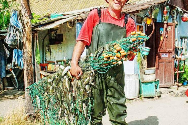 В УКРАЇНІ ПРОХОДИТЬ ФЛЕШМОБ З МЕТОЮ ПОПУЛЯРИЗАЦІЇ НЕМАТЕРІАЛЬНОЇ КУЛЬТУРНОЇ СПАДЩИНИ