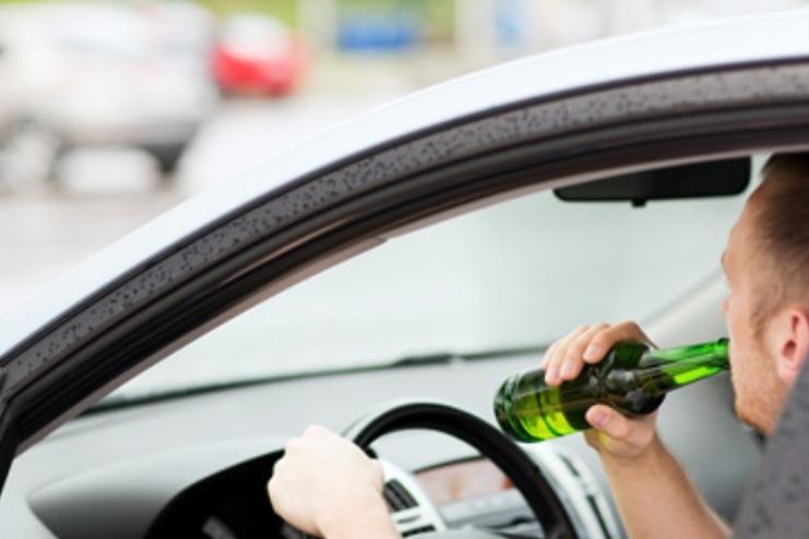 Латвія передає Україні перші конфісковані в п’яних водіїв авто