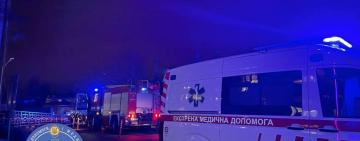 В Одесі четверо дівчат отруїлись газом: рятували кілька бригад медиків