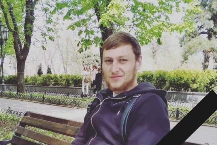 Павлівська громада завтра прощатиметься з полеглим героєм