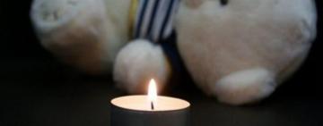 На Одещині маленька дівчинка потонула у бочці з водою