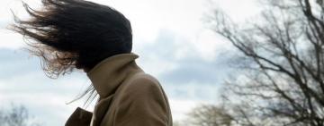 На Одещині на завтра знову оголосили штормове попередження через сильний вітер