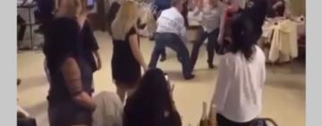 Заступника начальника Болградського ТЦК СП, який танцював під  російську попсу, відправили на фронт