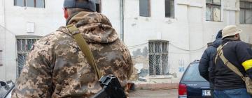 На Одещині мобілізованого депутата міськради від ОПЗЖ заарештували за небажання їхати на фронт — і він не один такий