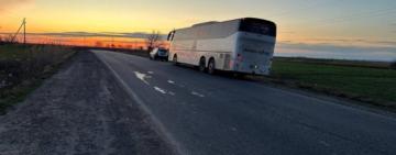 Поліцейські встановлюють обставини смертельної ДТП в Ізмаїльському районі