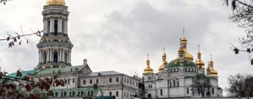 Буде проведена окрема ревізія рухомого майна Київської лаври, - Ткаченко