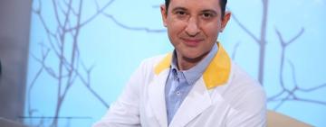 В Одесі побили телеведучого проєкту 